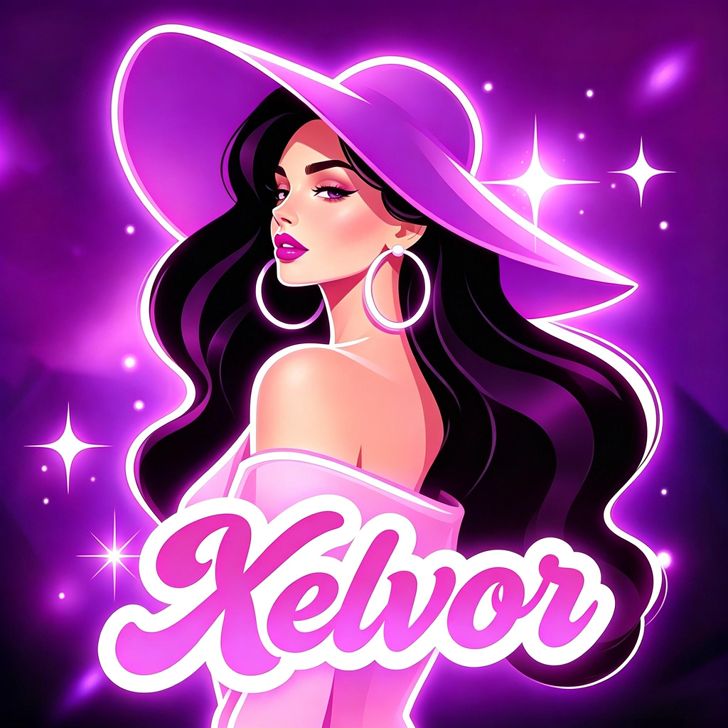 Xelvor logo